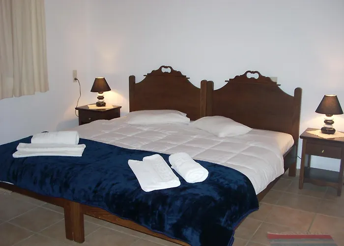 Sivas Apartments-Studios,Sigelakis With Very Nice View