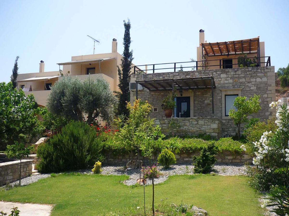Apartments-studios,sigelakis With Very View Apartment *
