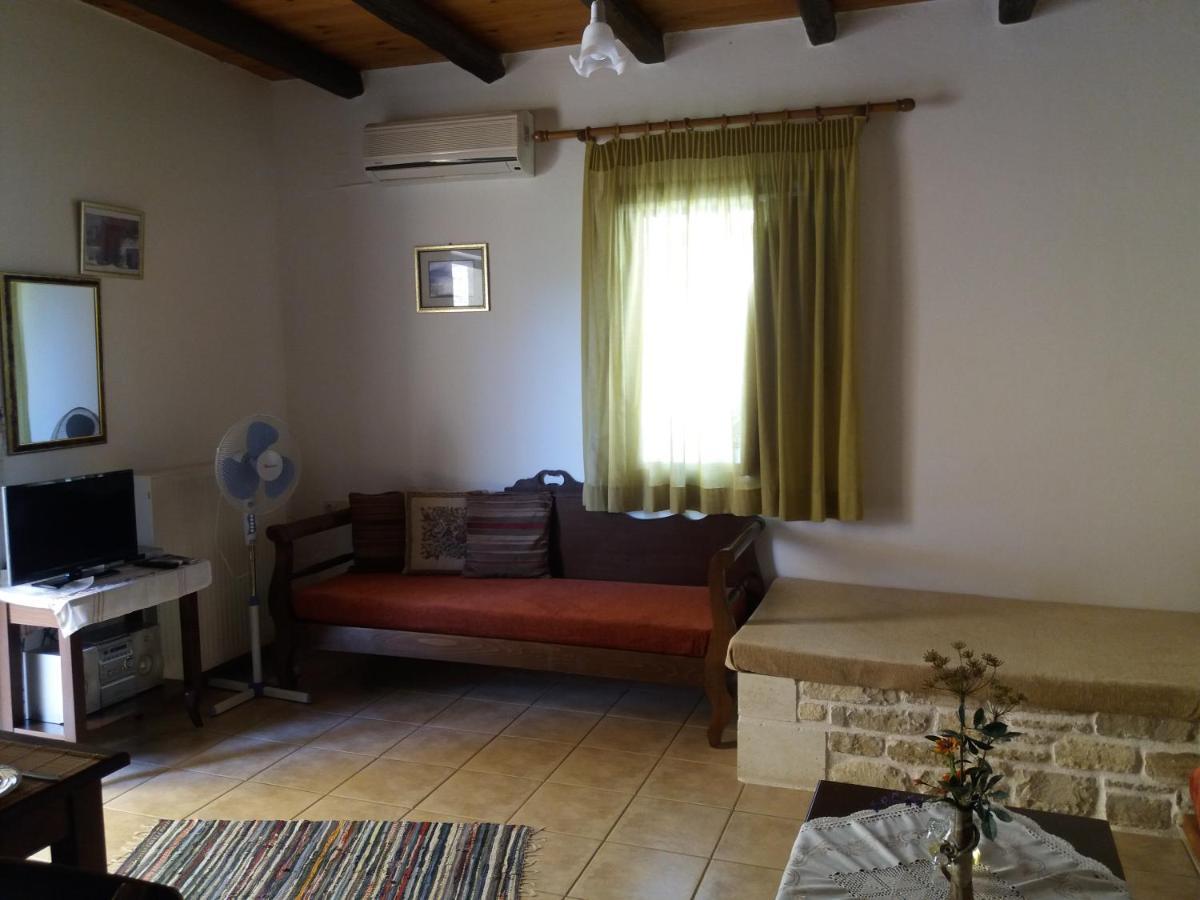 Apartments-studios,sigelakis With Very View Apartment Sivas