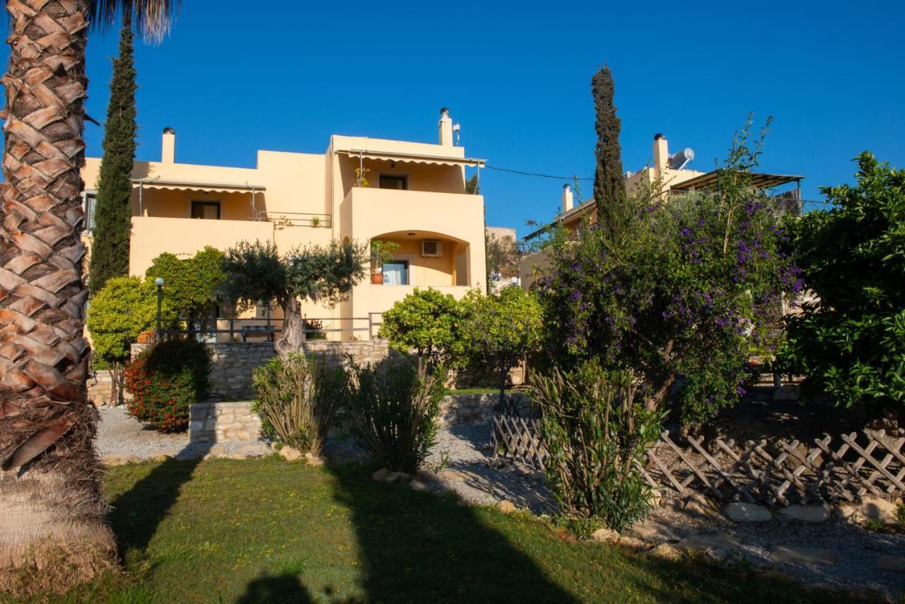 Apartments-studios,sigelakis With Very View * Sivas