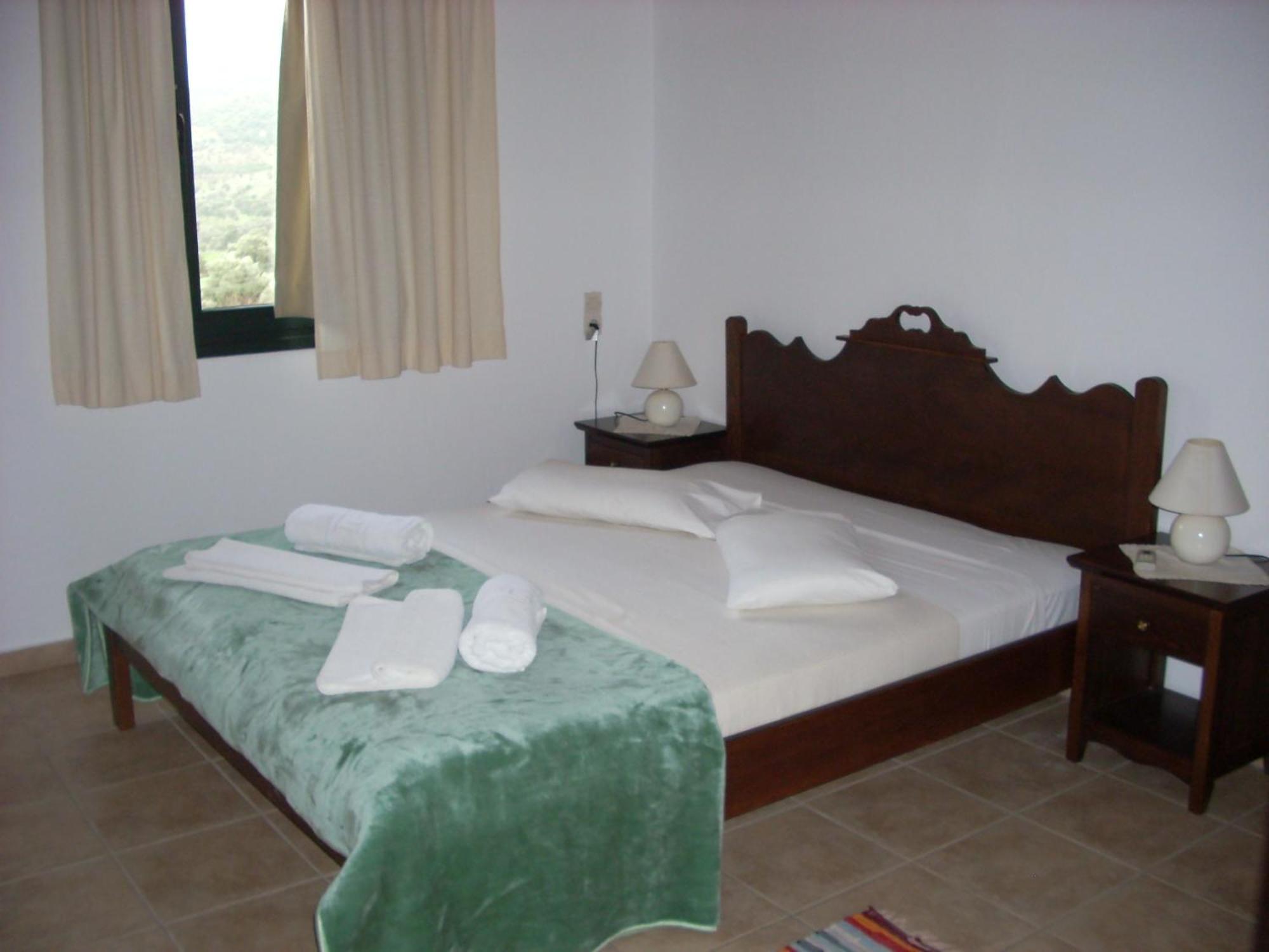 Apartments-studios,sigelakis With Very View * Sivas