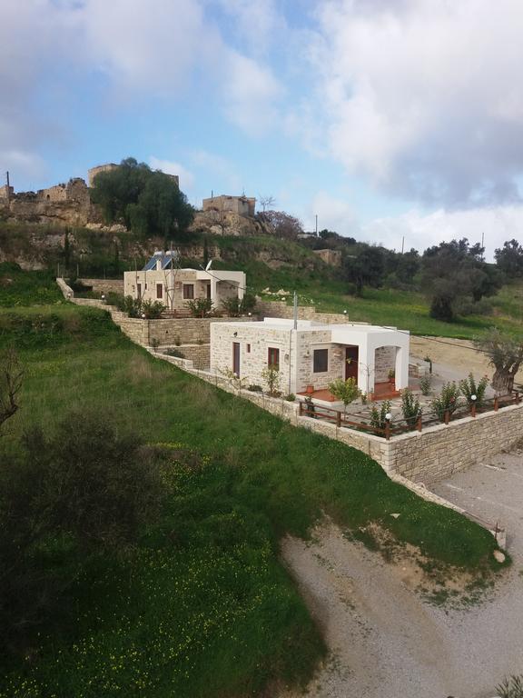 Apartment Apartments-studios,sigelakis With Very View