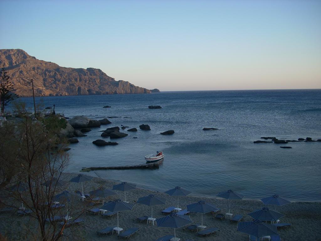 Apartments-studios,sigelakis With Very View Sivas