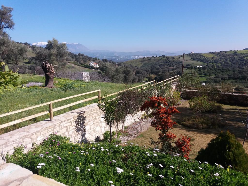 Apartments-studios,sigelakis With Very View * Sivas