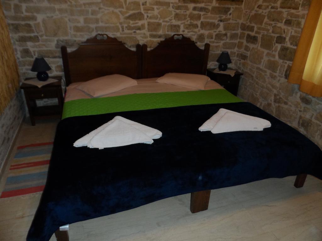 Apartment Apartments-studios,sigelakis With Very View *