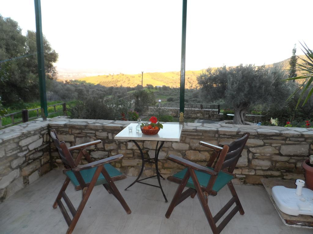 Apartment Apartments-studios,sigelakis With Very View