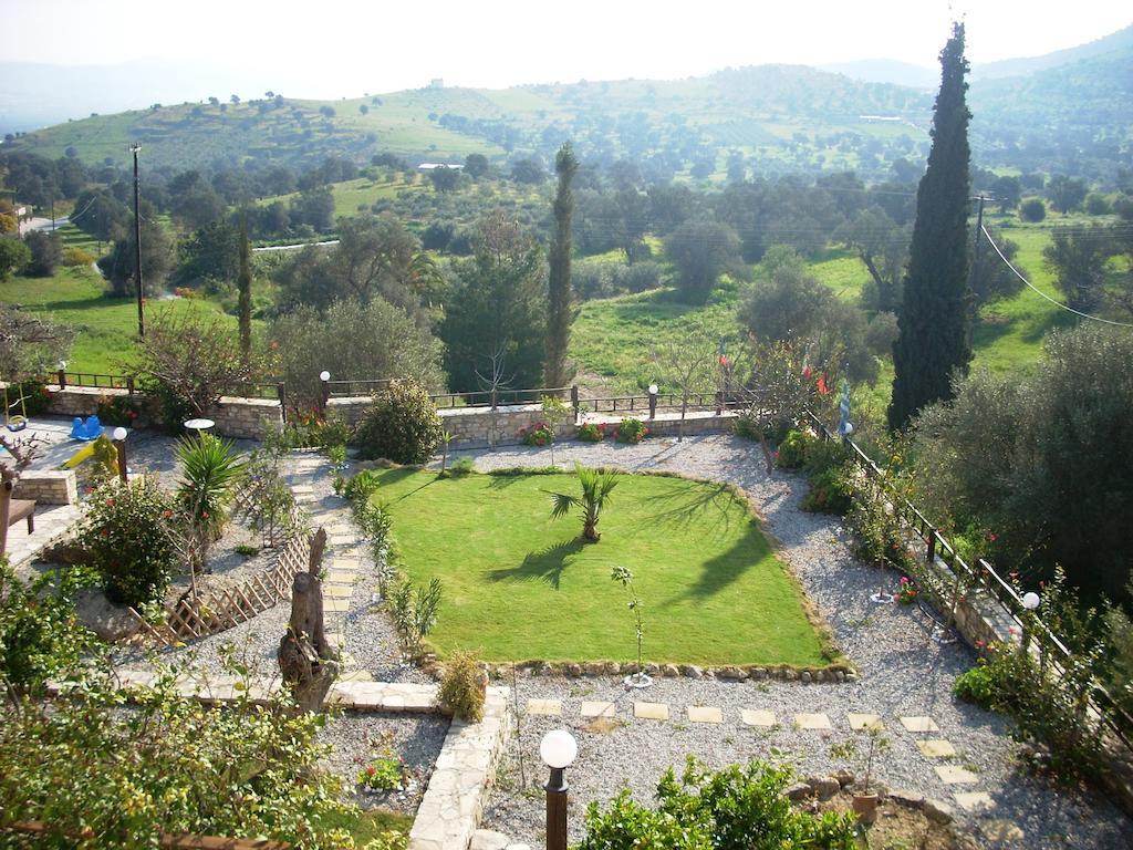 Apartment Apartments-studios,sigelakis With Very View Sivas